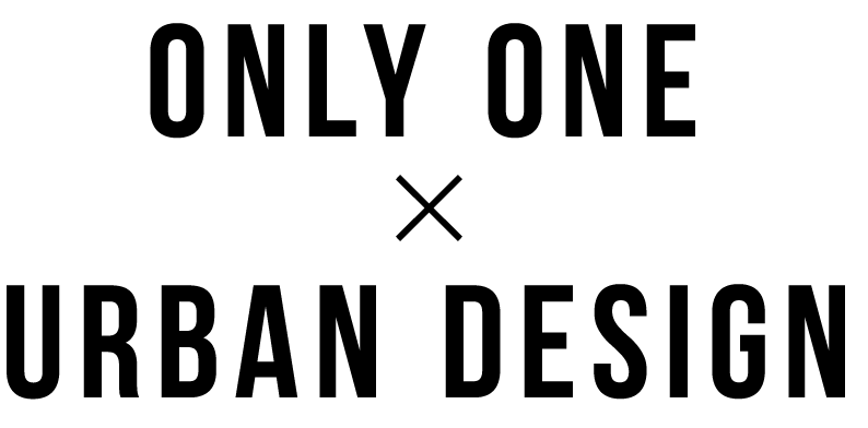 街並外観完成予想CG